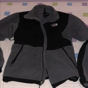 North face Denali jacket